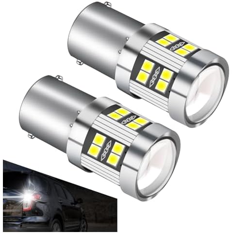 Automotive Back Up Lights