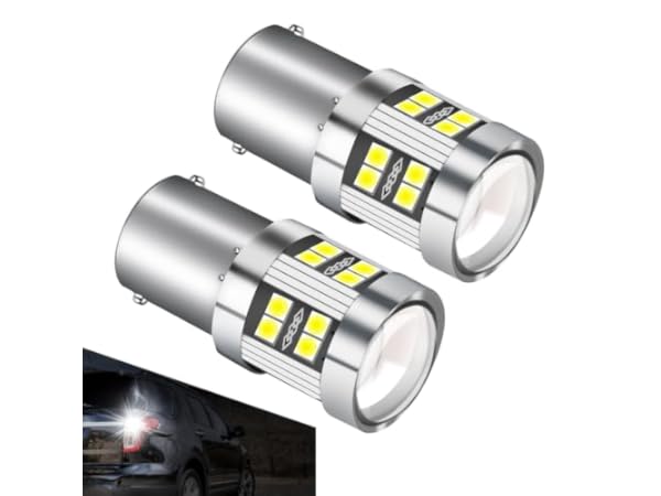 Automotive Back Up Lights thumbnail