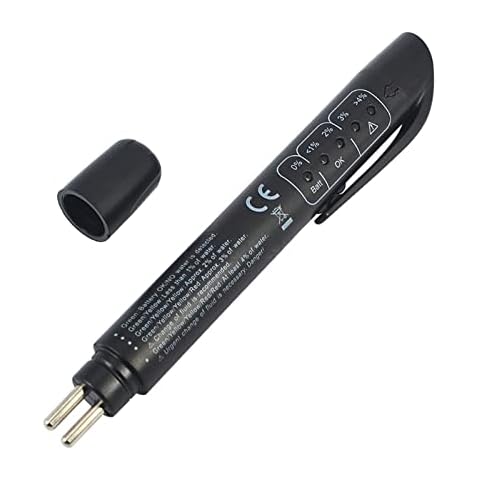 Automotive Brake Fluid Level Sensors