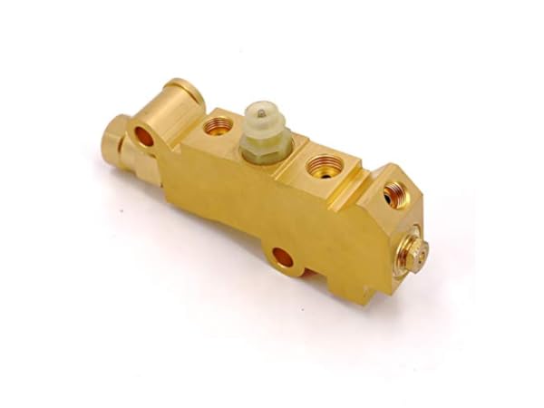 Top 10 Best Automotive Brake Proportioning Valves In 2024