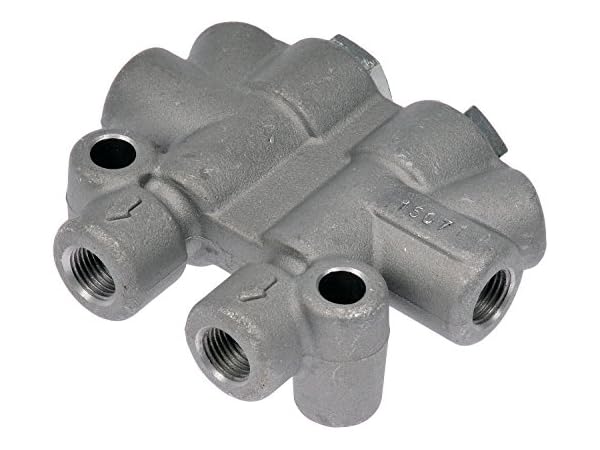 Top 10 Best Automotive Brake Proportioning Valves In 2025