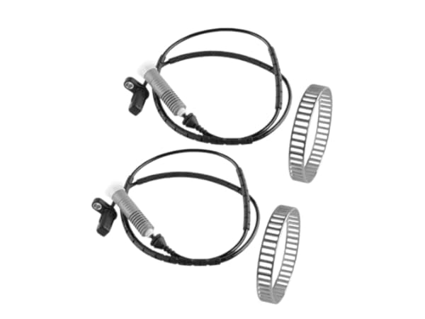 Automotive Brake Wheel Speed Differential Sensors Thumbnail