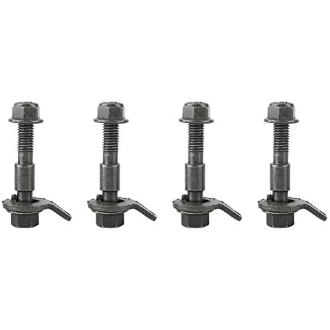 Automotive Camber Caster Parts