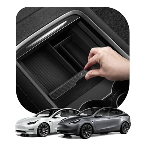 Automotive Centre & Floor Consoles