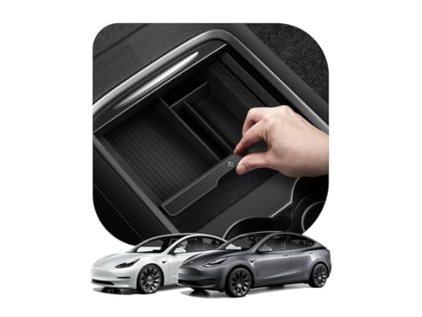 Automotive Centre & Floor Consoles Thumbnail