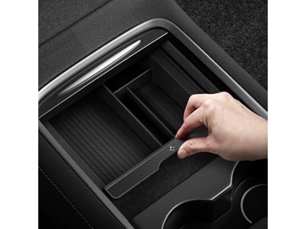 Automotive Centre & Floor Consoles Thumbnail