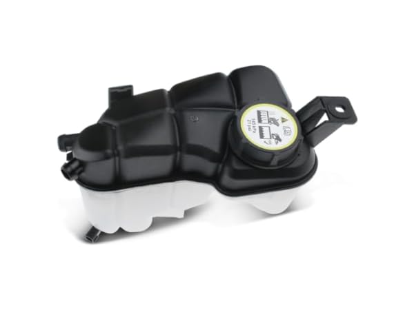 Automotive Coolant Recovery Kits Thumbnail