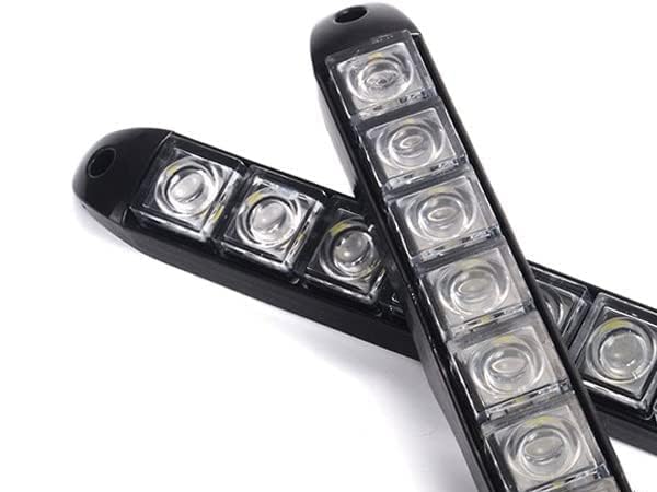 Automotive Daytime Running Light Kits thumbnail