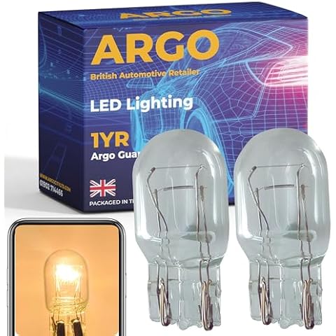 Automotive Daytime Running Lights