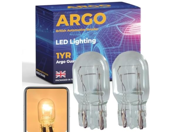 Automotive Daytime Running Lights Thumbnail