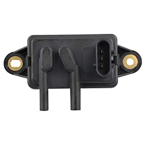 Automotive EGR Valve Position Sensors