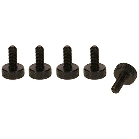 Automotive Engine Knurled Head Bolts