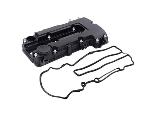 Automotive Engine Valve Covers Thumbnail