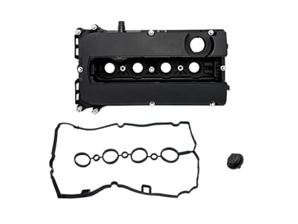 Automotive Engine Valve Covers Thumbnail
