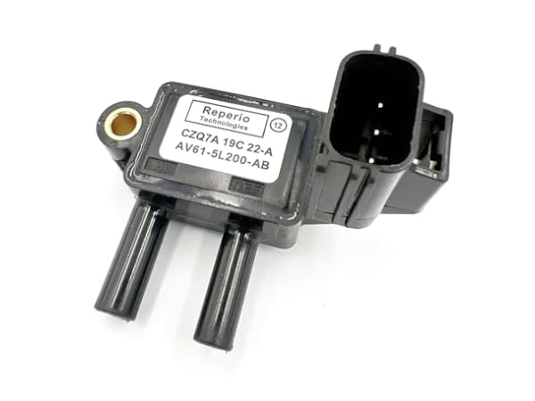 Automotive Exhaust Gas Sensors Thumbnail