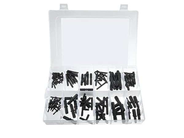 Automotive Exhaust Vacuum Tee Connectors Thumbnail