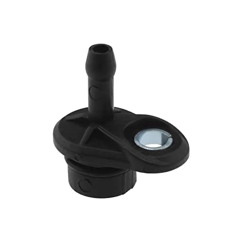 Automotive Exhaust Vacuum Valves