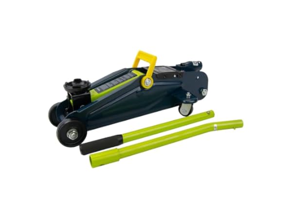 Automotive Floor Jacks Thumbnail