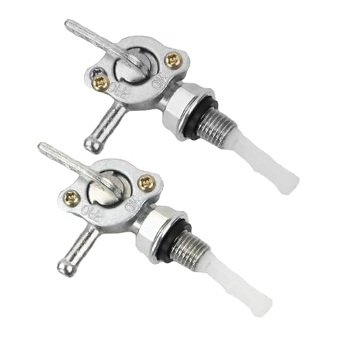 Automotive Fuel Tank Selector Switches