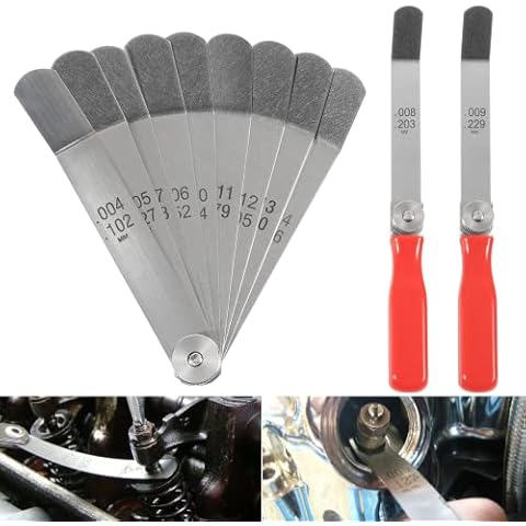 Automotive Gauge Sets