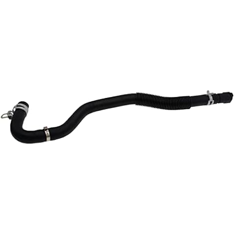 Automotive Hose Assemblies