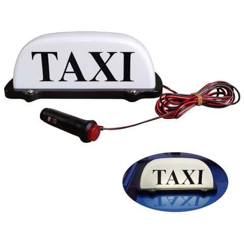 Automotive Marker Top Clearance