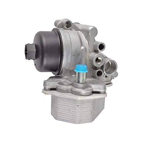 Automotive Oil Coolers