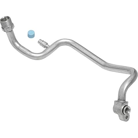 Automotive Suction Hoses