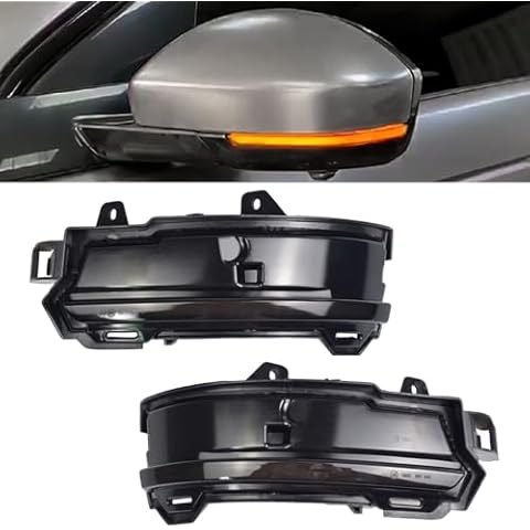 Automotive Turn Signal & Parking Light Combos