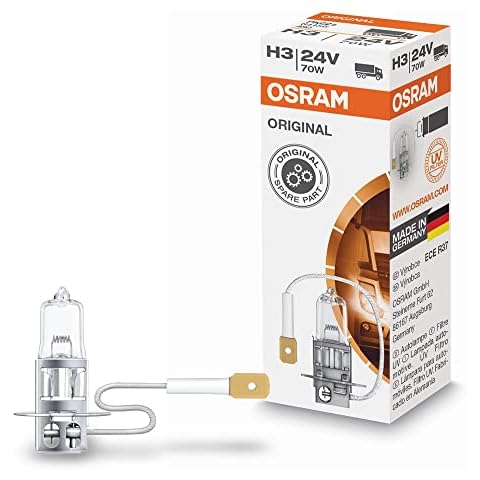 Automotive Under Bonnet Lights