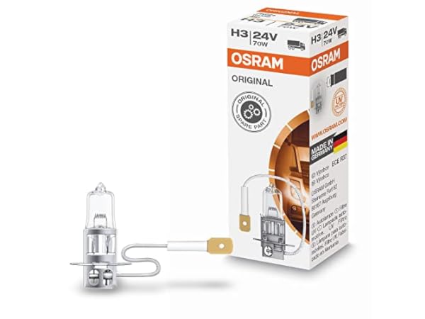 Automotive Under Bonnet Lights thumbnail