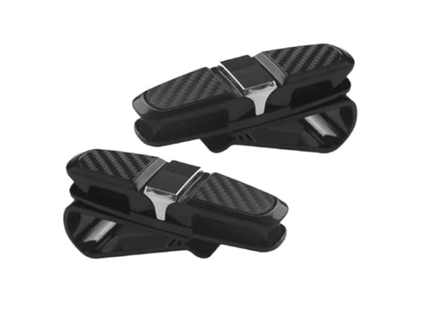 Automotive Visor Accessories Thumbnail