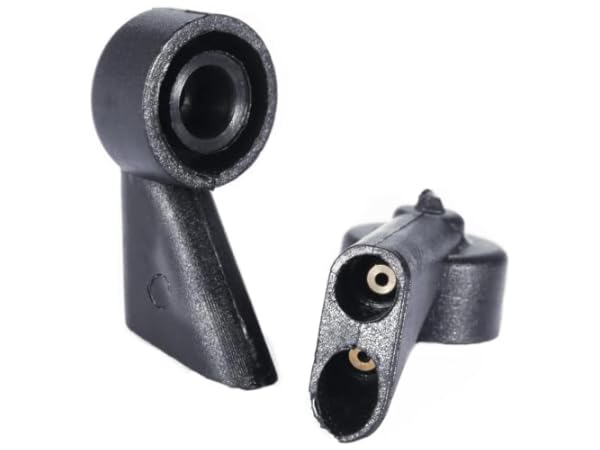 Automotive Windshield Wiper Nozzles Thumbnail