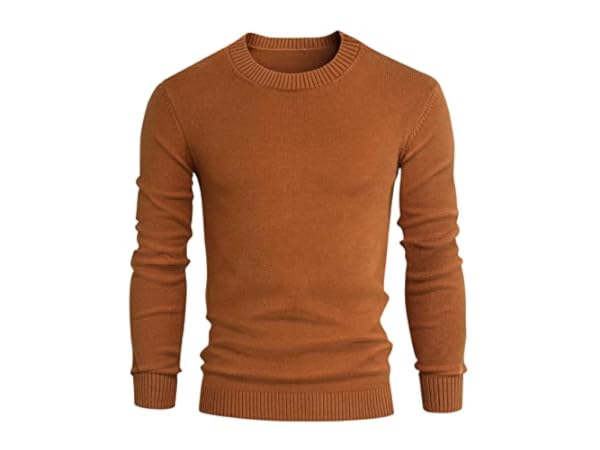 Top 7 Best Autumn Jumpers for Men in 2024 - FindThisBest (UK)