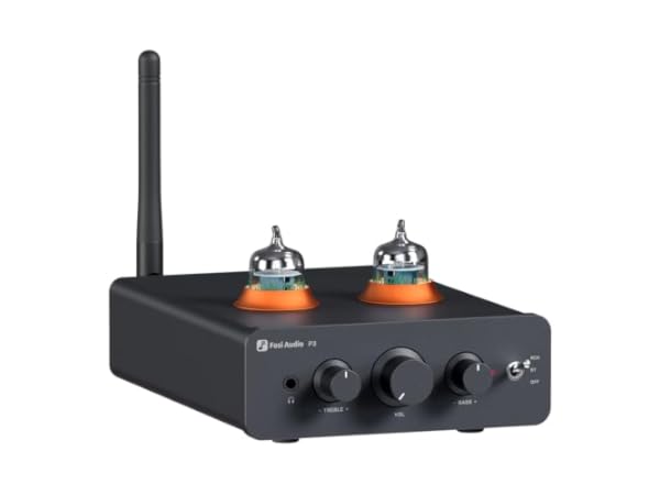 AUX Preamplifiers thumbnail