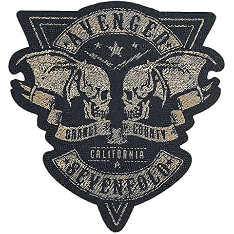 Avenged Sevenfold feature image