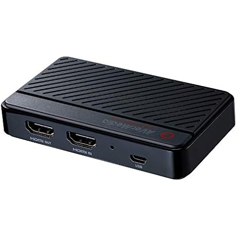 AverMedia thumbnail