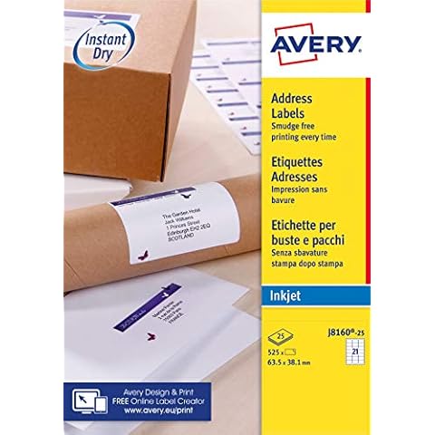 AVERY thumbnail