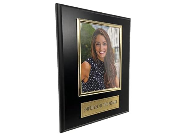 Award Plaques Thumbnail