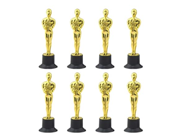 Award Trophies Thumbnail