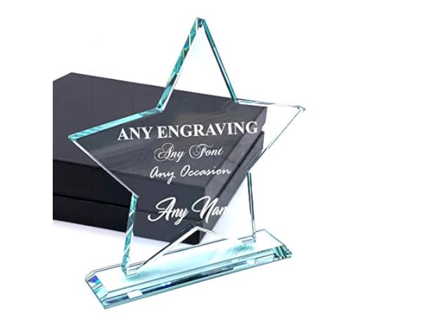Award Trophies Thumbnail
