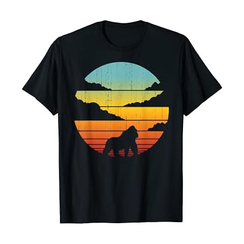 Awesome Gorilla Clothing thumbnail