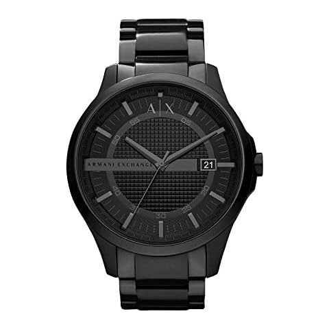 A|X Armani Exchange feature image