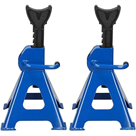 Axle Stands