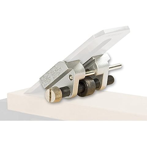 Axminster Rider feature image