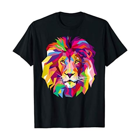 AXZ Tee Lion Series thumbnail