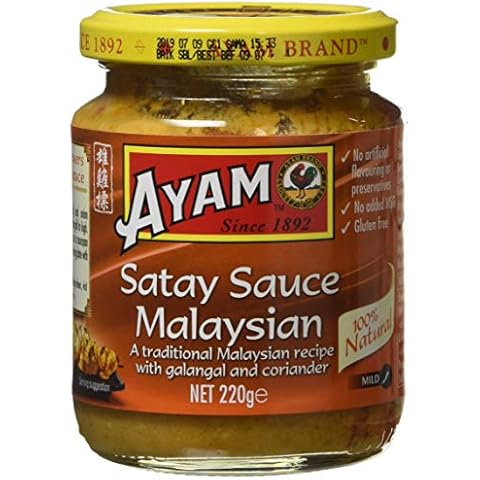 Ayam feature image