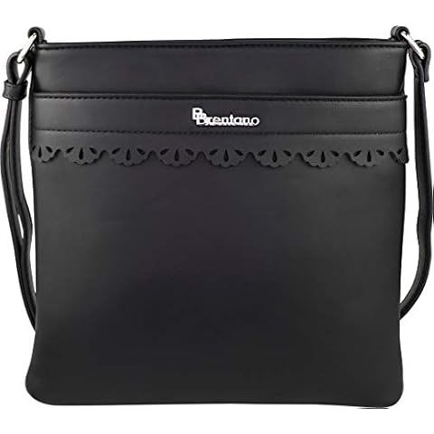 B BRENTANO feature image