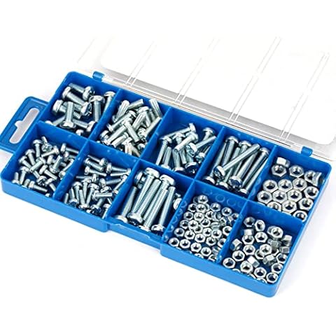 BAAB FASTENER thumbnail