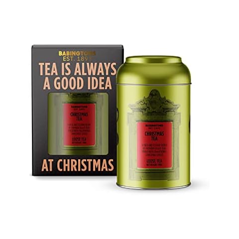 Babingtons Blends feature image